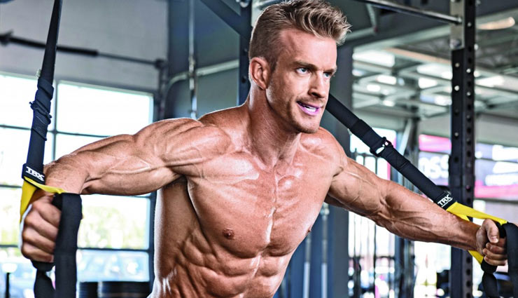 घर पर करने वाली एक्सरसाइज जिनकी मदद से पा सकतें है परफेक्ट बॉडी