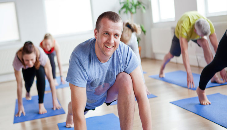 रोज बर्न होगी 400 कैलोरीज, दिनचर्या में शामिल करें ये 5 एक्सरसाइज