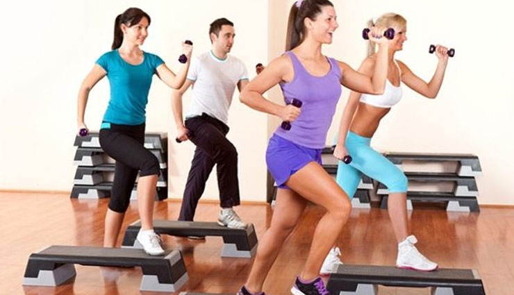 Health tips,good habits,long life