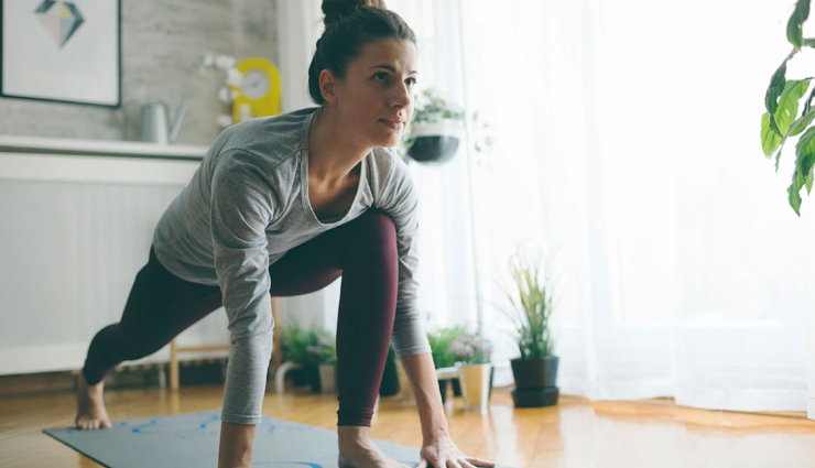 9 Effective Exercises To Get Rid of Lower Back Fat