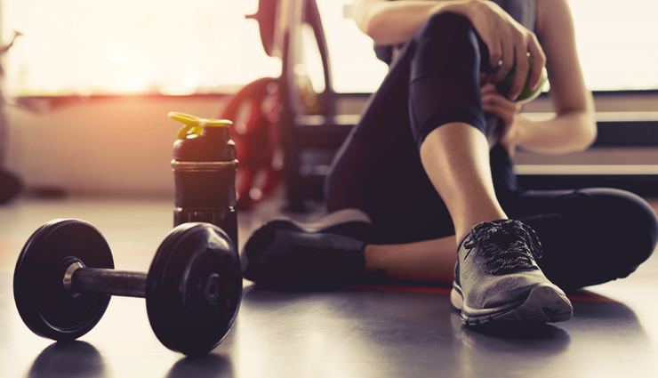 आप भी करने जा रहे हैं वर्कआउट की शुरुआत, ये 6 एक्सरसाइज आपके लिए रहेगी बेस्ट 