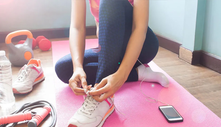 आधा घंटे में 355 कैलोरी तक बर्न करती है ये एक्‍सरसाइज, करे अपने वर्कआउट में शामिल