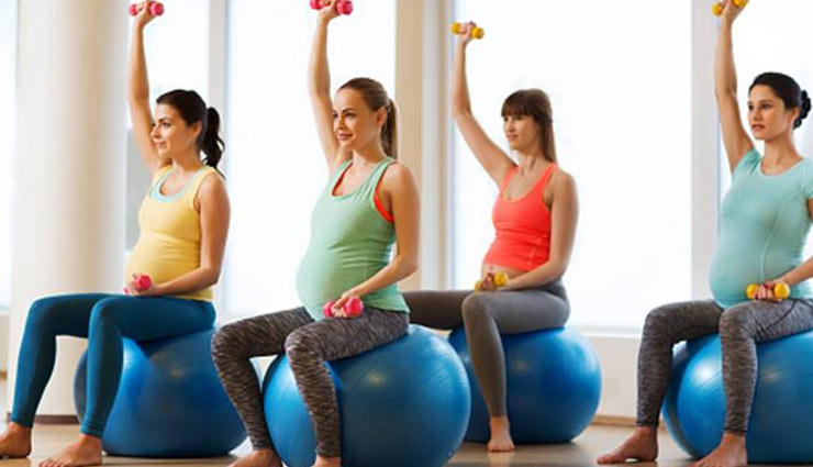 exercise during pregnancy,benefits of exercise during pregnancy,pregnancy tips,benefits of exercising,Health tips,fitness tips