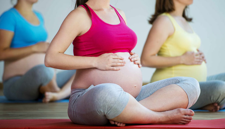exercise during pregnancy,benefits of exercise during pregnancy,pregnancy tips,benefits of exercising,Health tips,fitness tips
