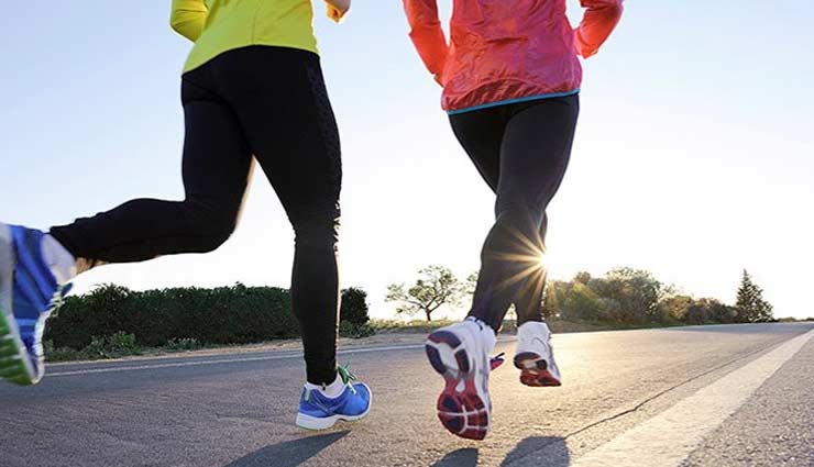 5 Easy Exercises For People of All Ages