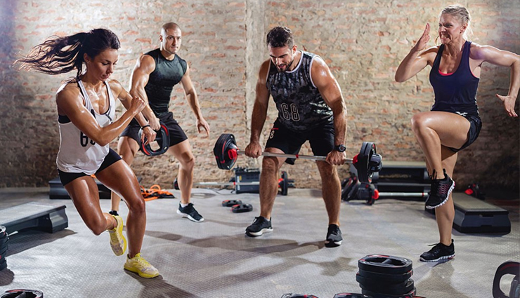 5 Exercises That Beginners Can Perform