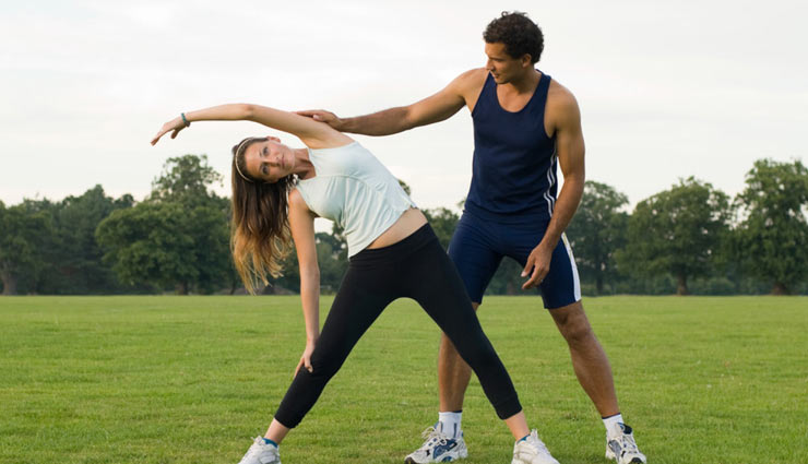 5 exercises to keep your type 2 diabetes controlled,exercises for diabetes,exercises,health tips for diabetes patients,healthy living,Health tips