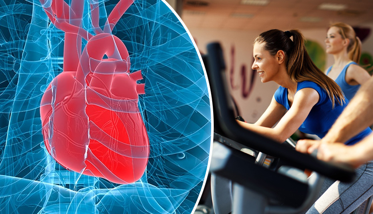 World Heart Day : दिल को स्वस्थ रखना हैं तो दिनचर्या में शामिल करें ये 7 एक्सरसाइज