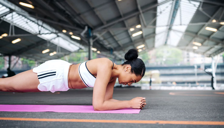 exercises,exercises to reduce waist fat,waist fat exercises,fat burning exercises,Health tips,fitness tips