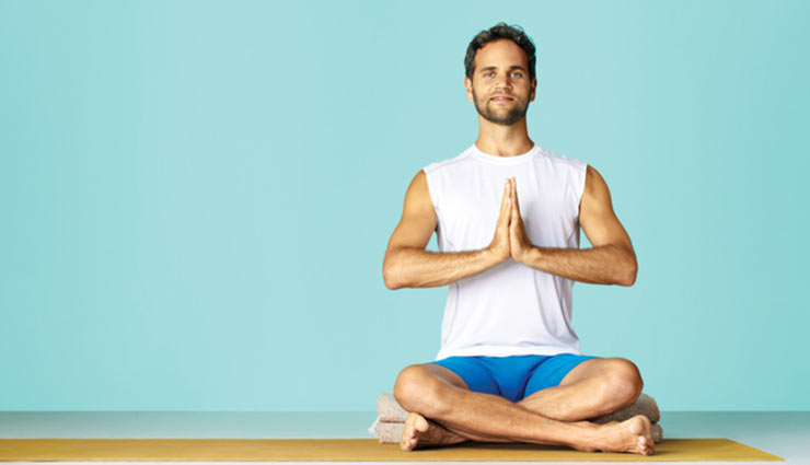 stretching,yoga,sukhasana,marjariasana,bhujangasana,exercises for back pain,back pain,Health tips,fitness tips