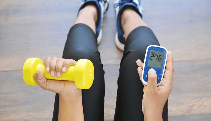 diabetes,exercises for diabetes,walking,tai chi,weight training,yoga,swimming