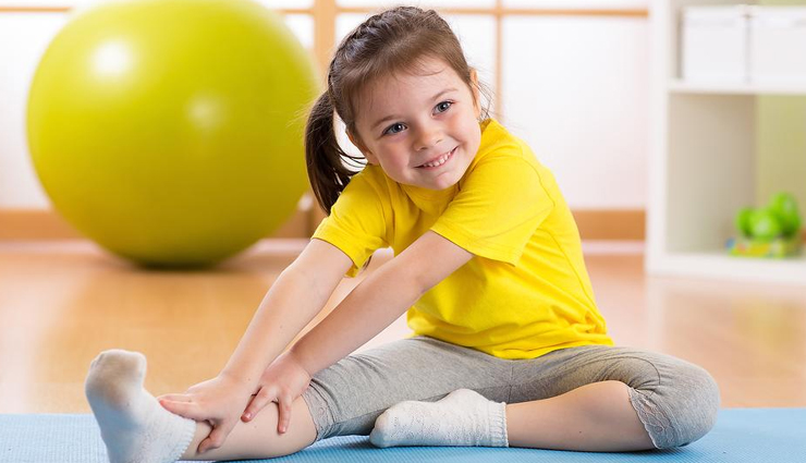 exercises,exercises for kids,kids fitness tips,kids health tips,soccer,swimming,martial arts and yoga,track,biking