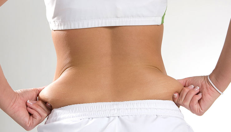 5 Exercises To Get Rid of Love Handles