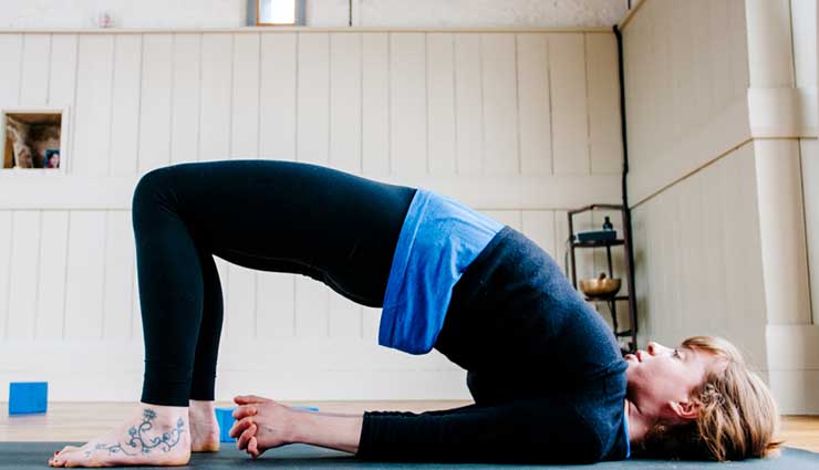 5 Exercises To Help You Get Relief From Lower Back Pain