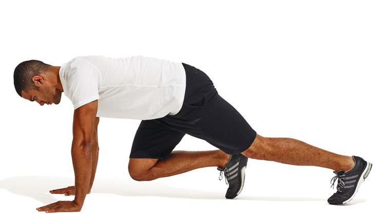 exercises to lose belly fat,Health tips,fitness tips,weight loss tips,mountain climber,twist crunches,sprinter sit ups,scissor kicks,stomach vacuum