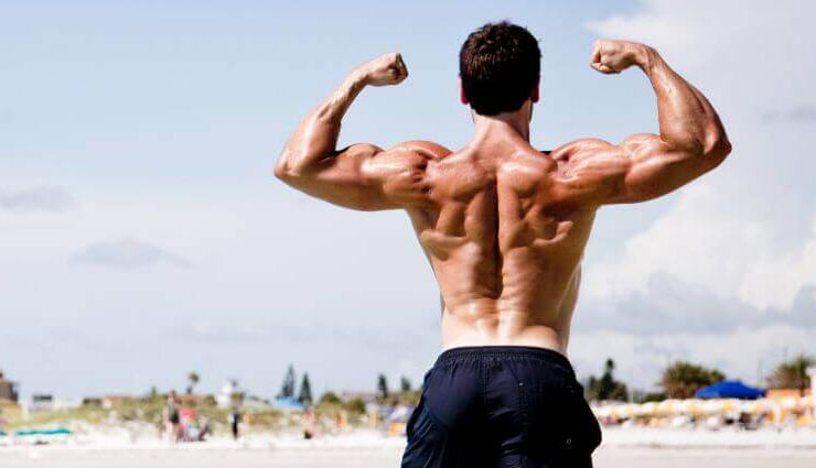 workout to build muscles at home,muscle building workout,workout tips,fitness tips,healthy living,Health tips