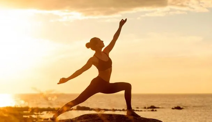 7 Health Benefits of Daily Exercising in the Morning