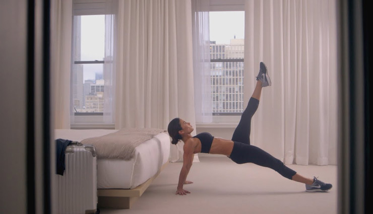 exercises you can do in hotel room,easy exercises for hotel,fitness tips,exercising tips,Health tips,healthy living