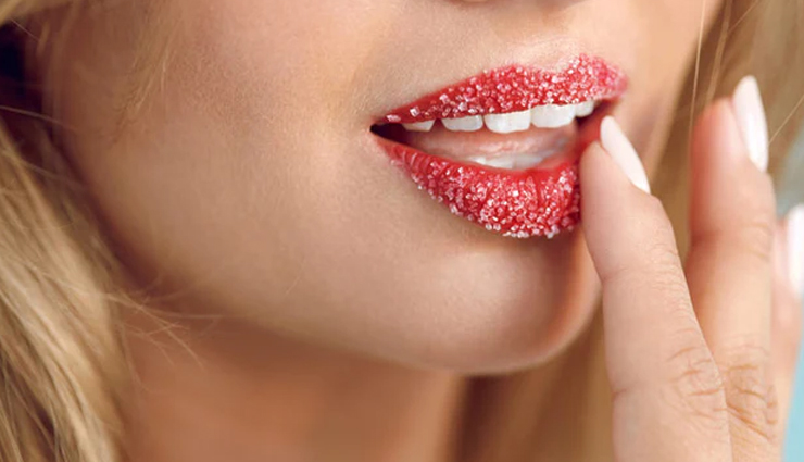 exfoliate different parts of your body,beauty tips,skin care tips,exfoliate tips