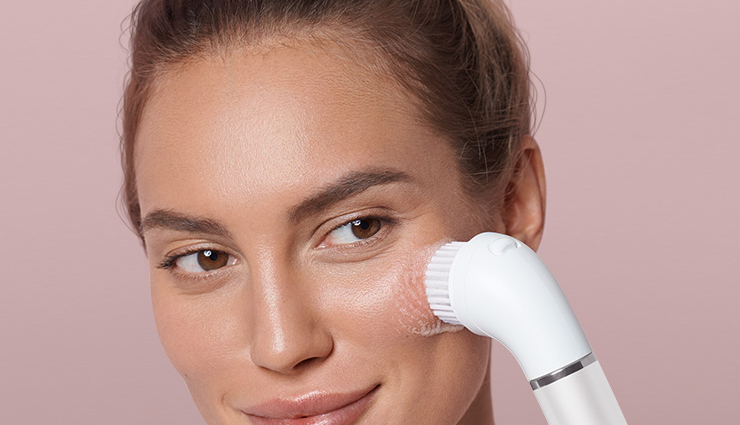 right way to exfoliate,tips to exfoliate,beauty tips,beauty hacks,skin care tips