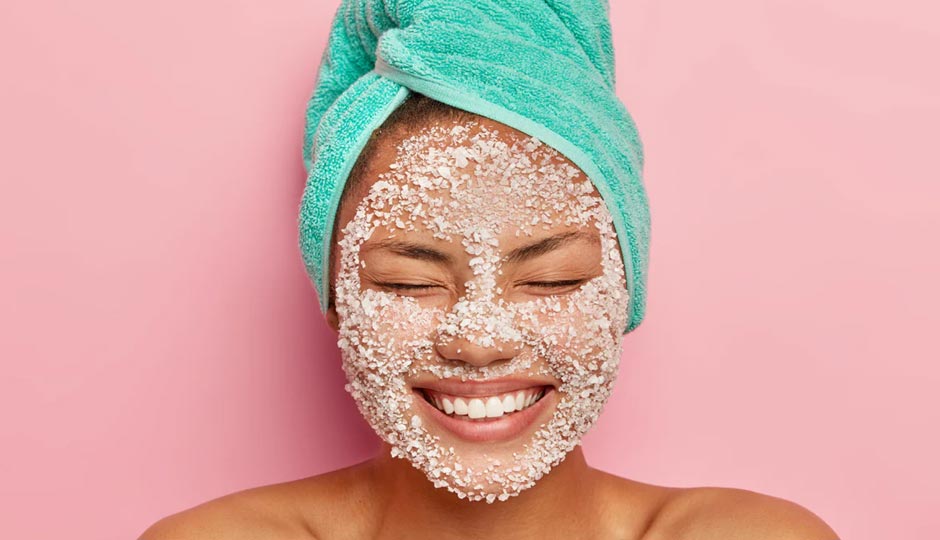 6 Effective Home Remedies To Exfoliate Your Skin