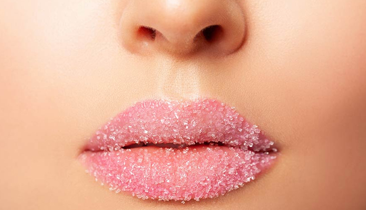 pouty lips,home remedies to get pouty lips,9 home remedies to get pouty lips,lips care tips,lips beauty,beauty tips