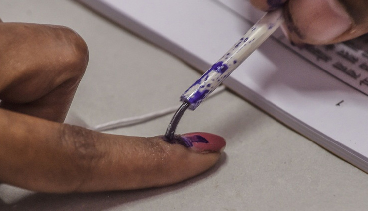 5 times exit poll predictions proved wrong in India