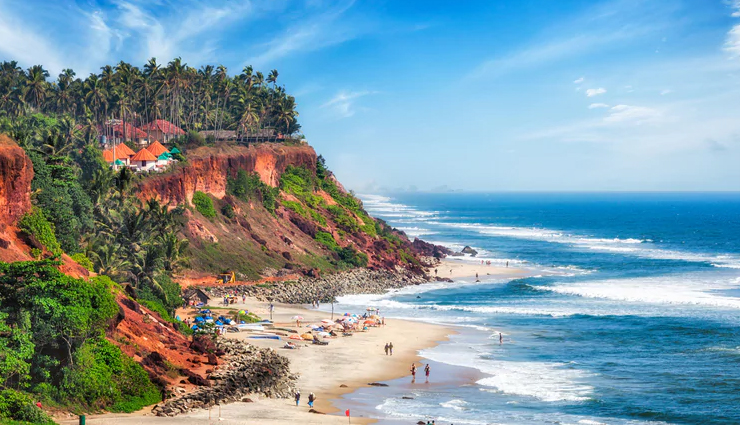 6 Exotic Beaches You Can Explore in Kerala