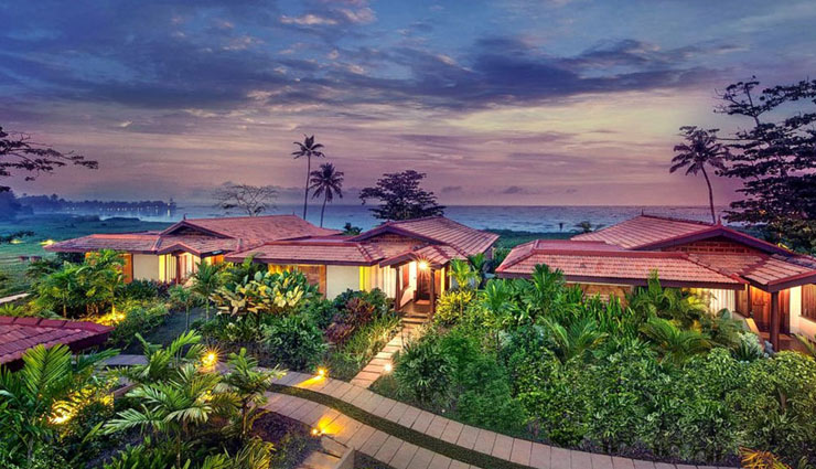 5 Exotic Destinations in India For Honeymoon