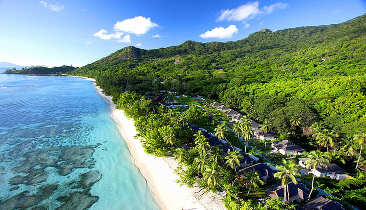 9 Exotic Islands You Can Explore Near India With Your Partner