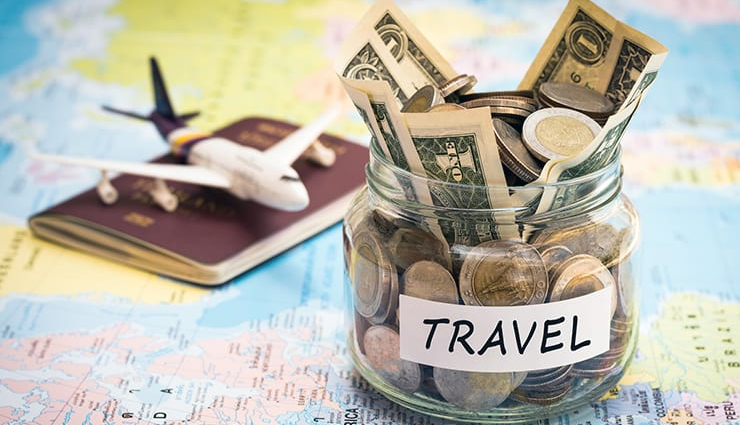 travelling is expensive article