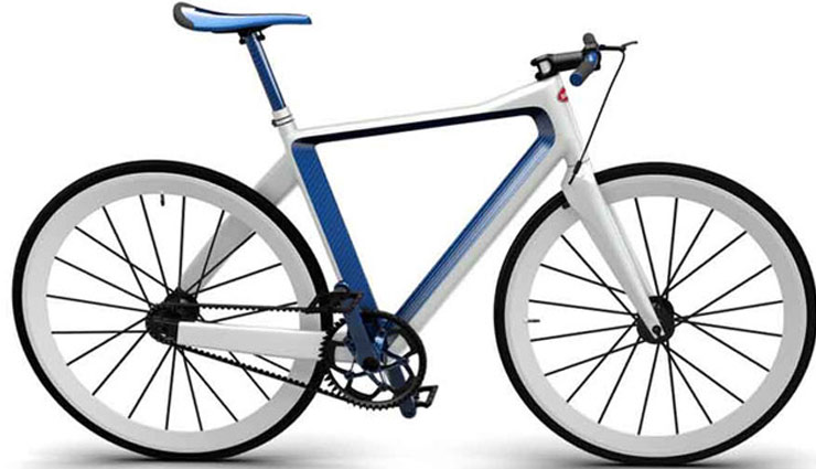 दुनिया की सबसे महंगी साइकिल, कीमत जान चौंक जाएँगे आप 