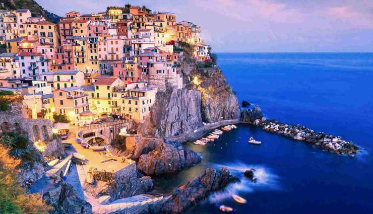 6 Most Expensive Holiday Destination Around The World