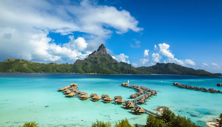 holiday destination around the world,expensive holiday destination,paris,france,fiji islands,new york,usa,virgin islands,bora bora,the seychelles