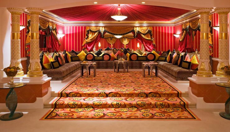 expensive hotel rooms around the world,hotel rooms,lal villa du comte,the 13,macau,imperial suite,park hyatt paris,paris,royal suite,burj al arab jumeirah,dubai,presidential suite,hotel principe di savoia,milan,manor house suite,rosewood london,villa la cupola,the westin excelsior,rome