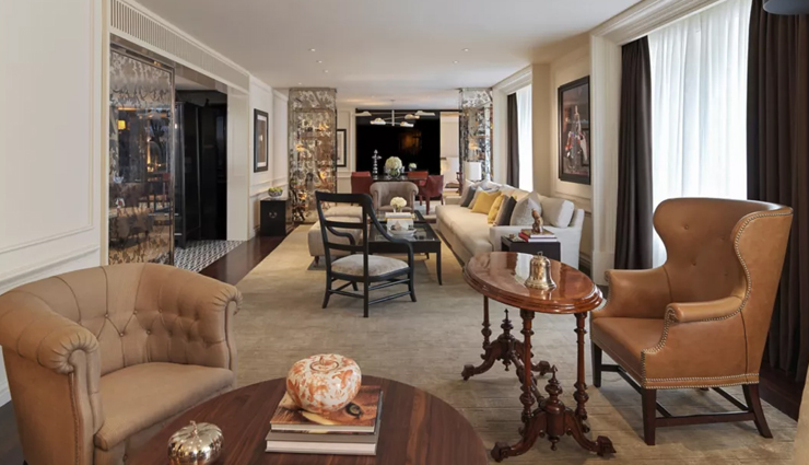 expensive hotel rooms around the world,hotel rooms,lal villa du comte,the 13,macau,imperial suite,park hyatt paris,paris,royal suite,burj al arab jumeirah,dubai,presidential suite,hotel principe di savoia,milan,manor house suite,rosewood london,villa la cupola,the westin excelsior,rome