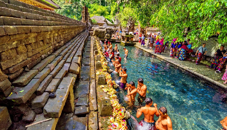 7 Unique Experiences To Must Have in Bali