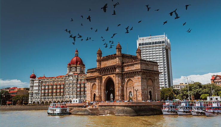 8 Best Places To Explore in Mumbai