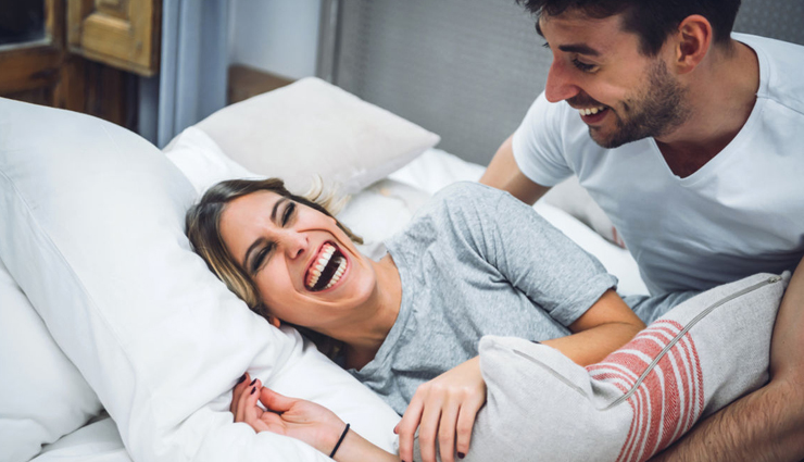 9 Ways You Can Express Love For Your Partner