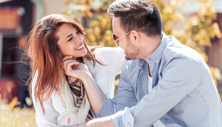 7 Unique and Creative Ways To Express Your Love To Your Partner