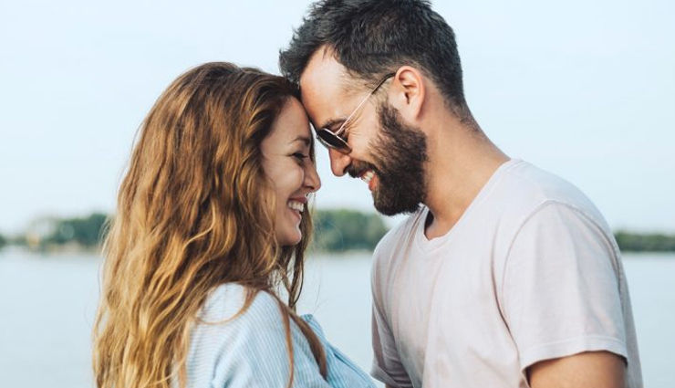 7 Cute Ways To Show Love To Your Partner