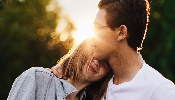 ways to express love,love for partner,couple tips,relationship tips