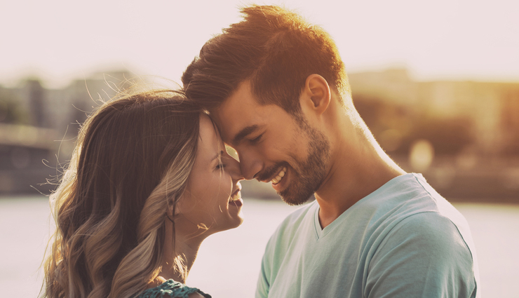 ways to express love,love for partner,couple tips,relationship tips