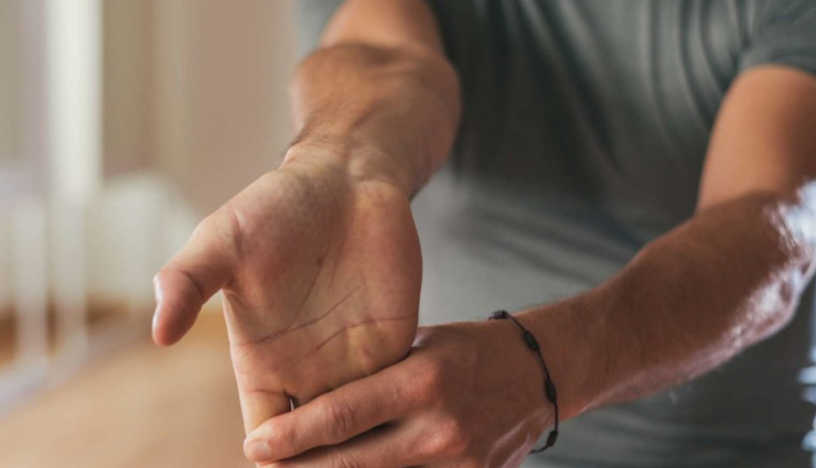 exercises to improve your hand grip and strength,healthy living,Health tips