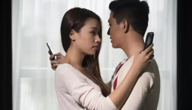 signs husband is dating someone,husband affair signs,couple tips,relationship tips