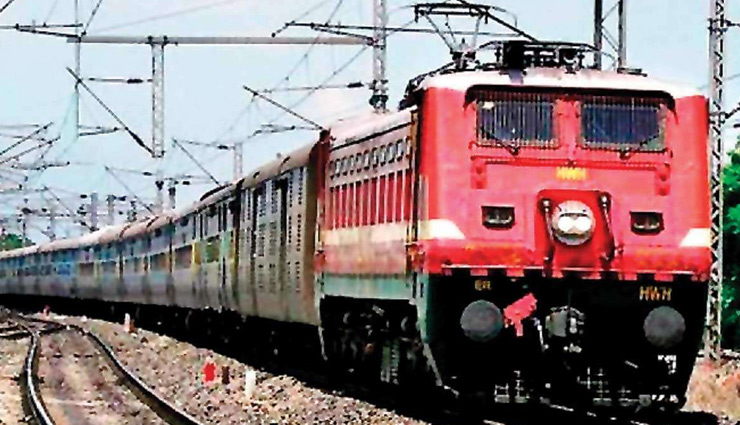 Khelo India 2019- Railways Allots Extra Coach for School Games Athletes in Kerala