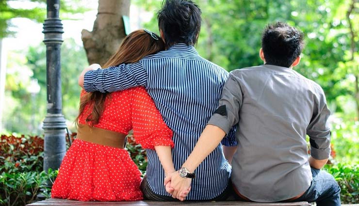 बीवी की बेवफाई से खुली पति की किस्मत, हुआ करोड़ों का फायदा