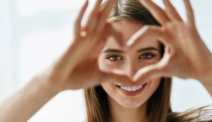 5 Simple Remedies To Help You Get Bright and Healthy Eyes