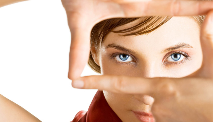 गर्मियों में इन टिप्स की मदद से रखें अपनी खूबसूरत आँखों का ध्यान 