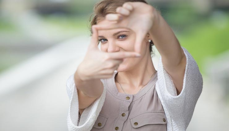 यह होममेड आई क्रीम बनाएगी आंखों को आकर्षक, आइये जानें